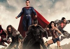 «Лига справедливости 2»: всё, что известно о фильме
