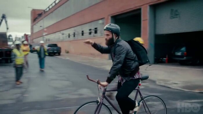 Кайф с доставкой (сериал 2012 – ...). Тизер второго сезона на ...