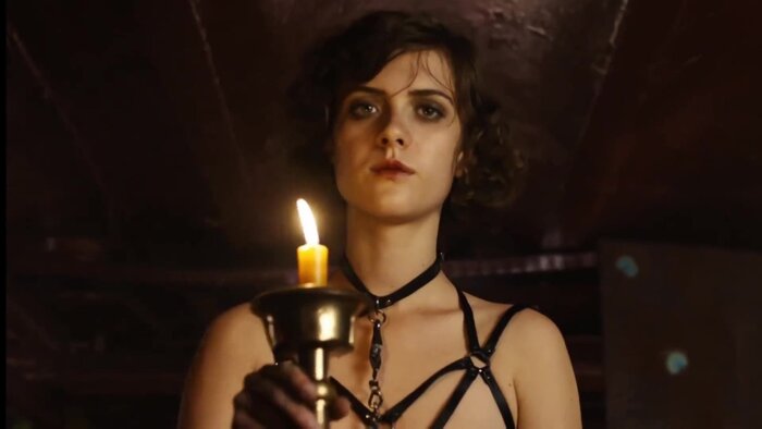 Вавилон–Берлин (сериал: сезон 1) (2017) — Вавилон-Берлин (сериал: сезон ...