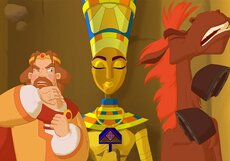 «Богатыри», «Садко», «Скиф» и другие проекты «Нашего кино»: новые подробности