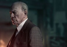 Кевина Спейси заменили на Кристофера Пламмера в фильме «Все деньги мира». Видео