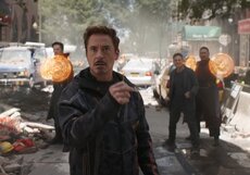 Что раскрывает трейлер фильма «Мстители 3: Война Бесконечности»