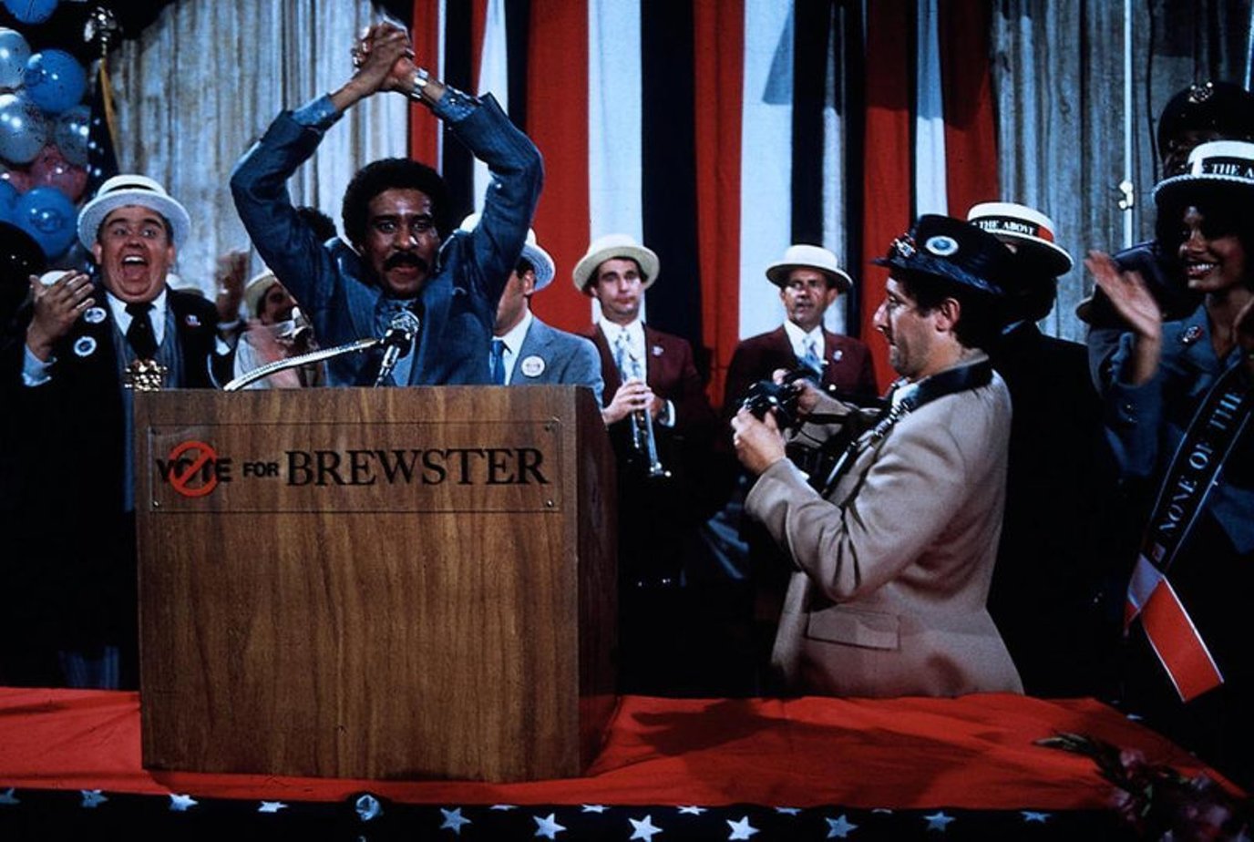 миллионы брюстера