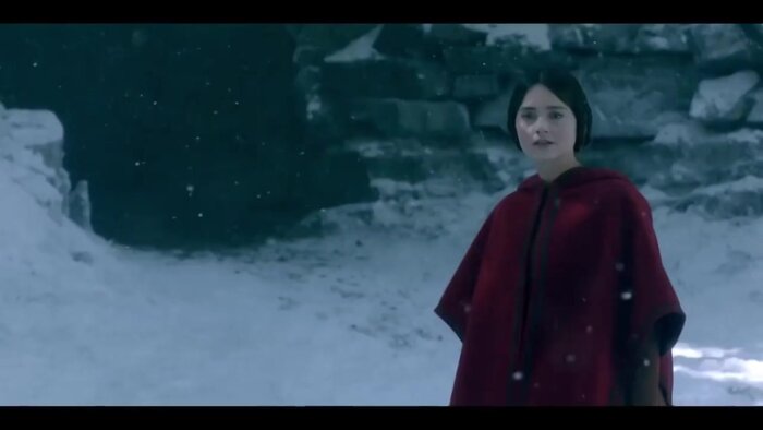 Виктория (сериал: 2 сезона). Рождественский трейлер второго сезона на ...