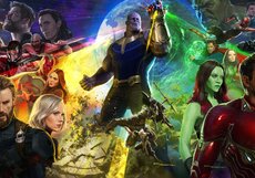 Самые ожидаемые супергеройские фильмы 2018 года