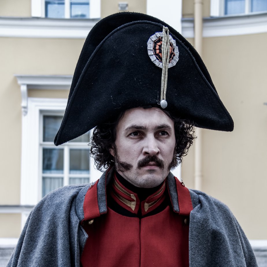 декабристы документальный