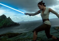  Режиссёр «Последних джедаев» ответил критикам