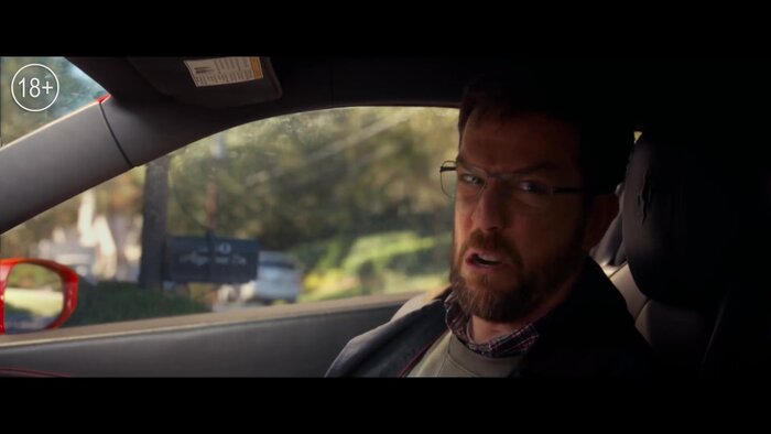 Кто наш папа, чувак?. Дублированный ТВ-ролик №2 — Новости на Фильм Про