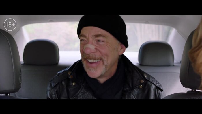 Кто наш папа, чувак?. Дублированный ТВ-ролик №3 — Новости на Фильм Про