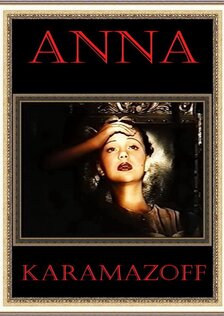 Анна Карамазофф