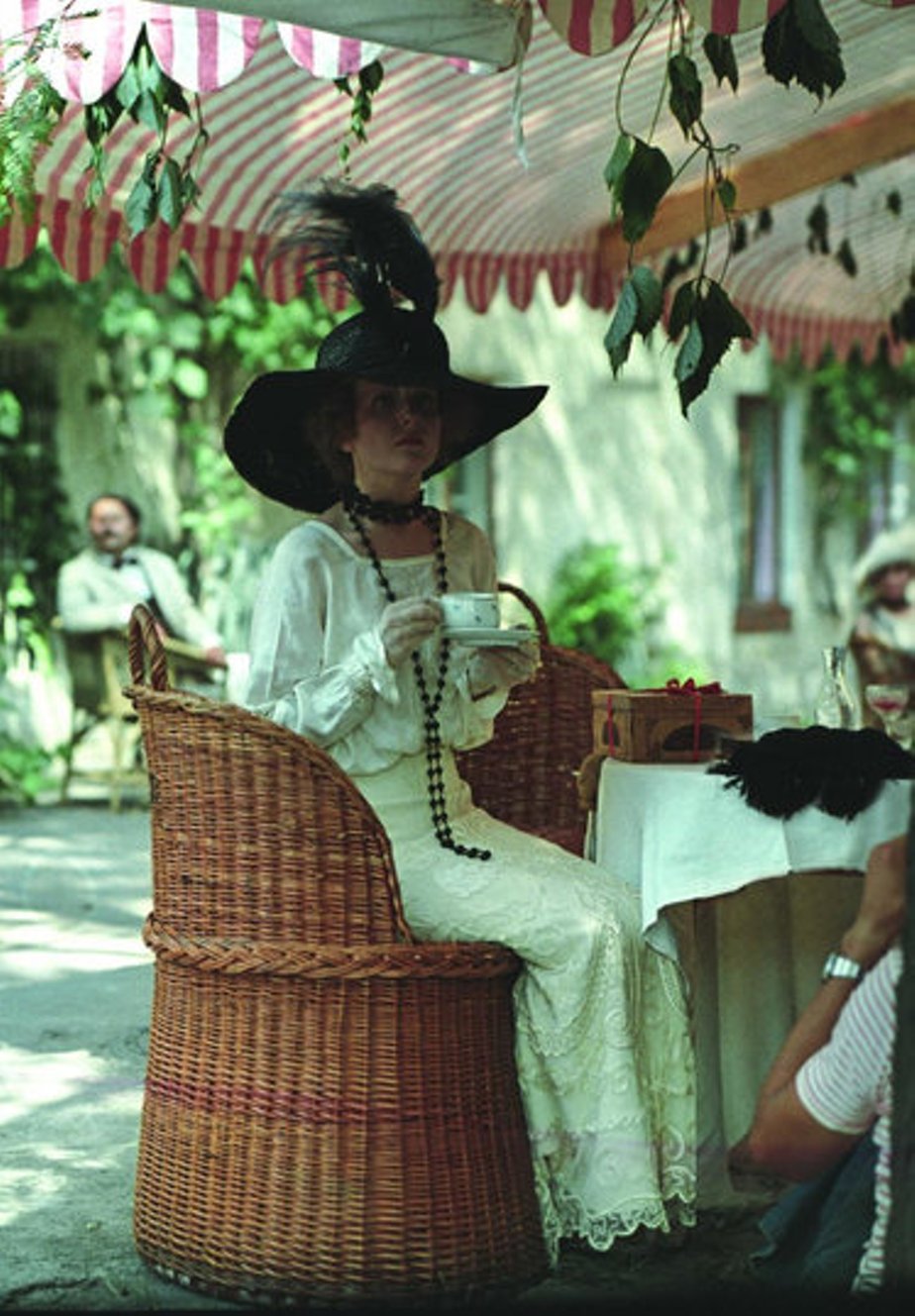 Раба Любви Фото – Telegraph