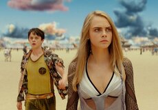 Самые кассовые французские фильмы 2017 года