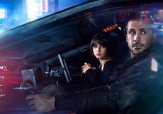 Ридли Скотт объяснил провал «Бегущего по лезвию 2049»