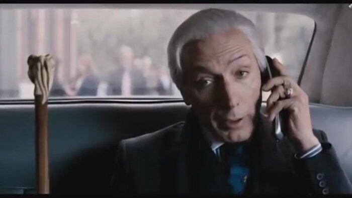 Наследие Вальдемара (2010) — Наследие Вальдемара. Трейлер №1 — Фильм Про