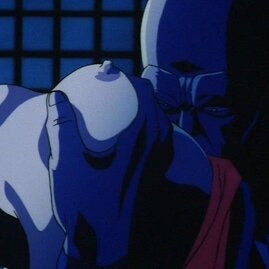 Ninja Scroll (Манускрипт ниндзя) - купить недорого