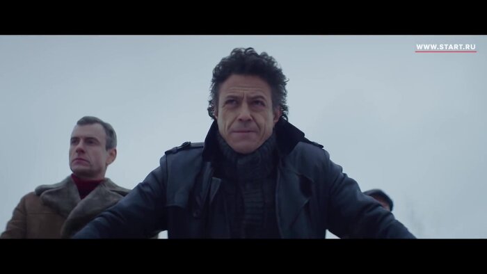 Лапси (сериал) (2017) — Лапси (сериал). Трейлер №1 — Фильм Про