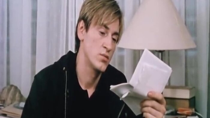 Пианистка (2001) — Пианистка. Трейлер №1 — Фильм Про