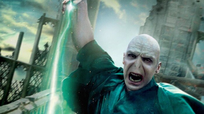 Предыстория «Гарри Поттера»: фильм о Волан-де-Морте выложили в Сеть
