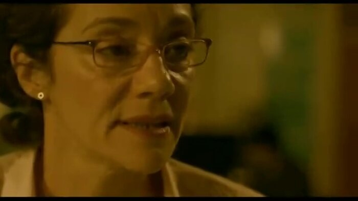 Головоломка (2009) — Головоломка. Трейлер №1 — Фильм Про