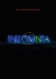 Бессонница (сериал)