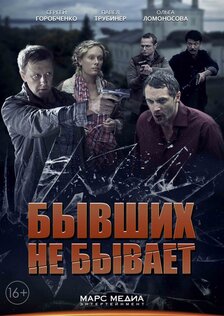 Бывших не бывает (мини-сериал)