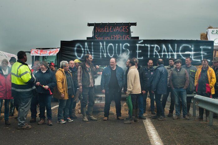 Касса Франции: местная комедия в одиночку противостоит голливудским блокбастерам (20.01.18)