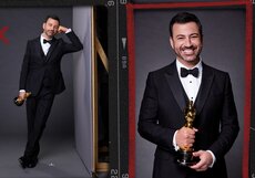 Объявлены номинанты на премию «Оскар»-2018