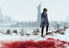 Netflix снял сериал по мотивам «Майора» Юрия Быкова