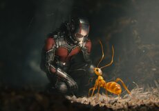 «Человек-Муравей и Оса»: вышел трейлер нового фильма Marvel