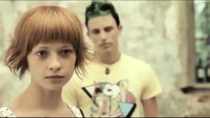 Геймеры (сериал: 1 сезон) (2012) — Геймеры (сериал: 1 сезон). Трейлер ...