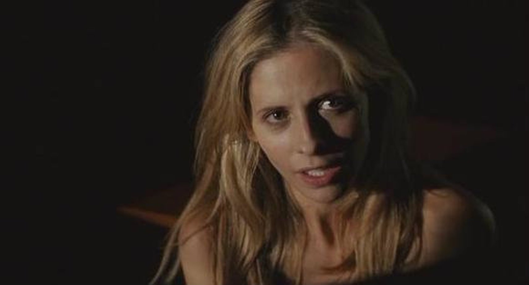 Кадры из фильма: Вероника решает умереть