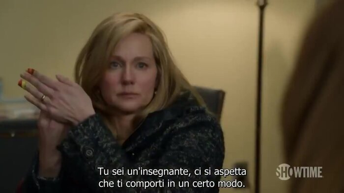 Большая буква «Р» (сериал: 3 сезон) (2012) — Большая буква «Р» (сериал ...