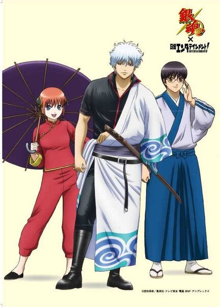 Лучшие аниме про самураев - подборки фильмов на Фильм Про