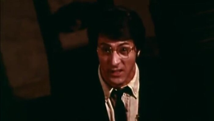 Соломенные псы (1971) — Соломенные псы. Трейлер №1 — Фильм Про