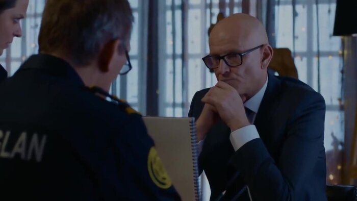 Капкан (сериал) (2015) — Капкан (сериал). Трейлер №1 — Фильм Про