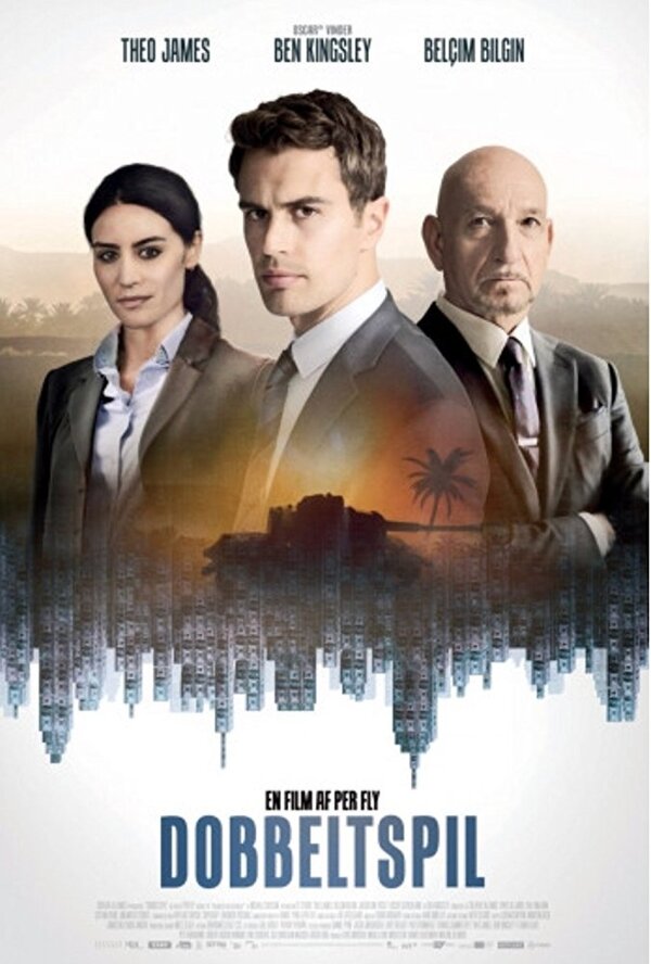 Предательство для начинающих / Backstabbing for Beginners () - Смотреть онлайн HD Rezka