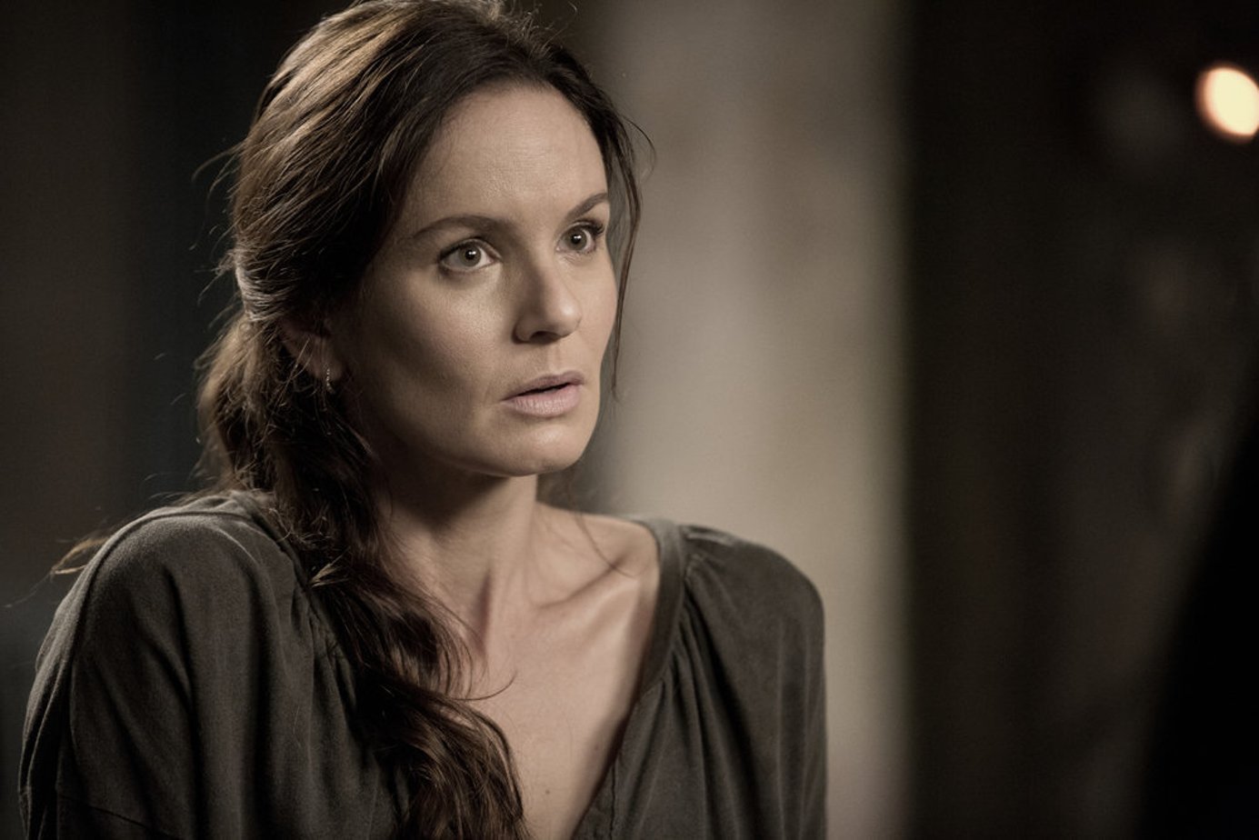 Famous Sarah Wayne Callies