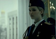 Касса США: «Красный воробей» с Дженнифер Лоуренс уступил «Чёрной Пантере» (05.03.2018)