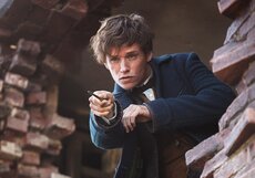 «Фантастические твари 2: Преступления Грин-де-Вальда»: смотрите трейлер