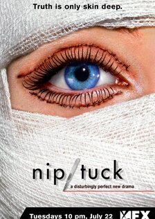 Части тела (сериал: 1 сезон)