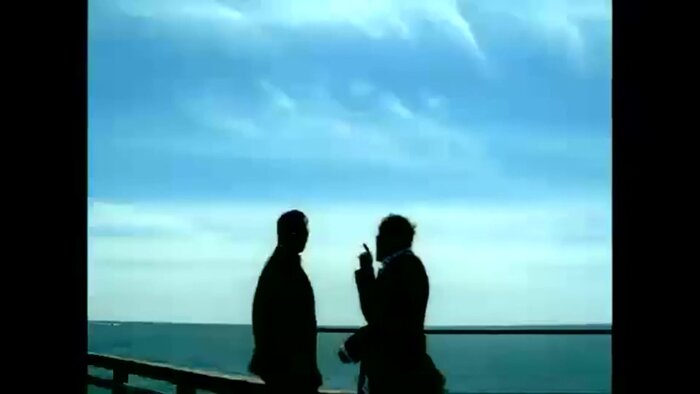 Части тела (сериал: 2 сезон) (2004) — Части тела (сериал: 2 сезон ...