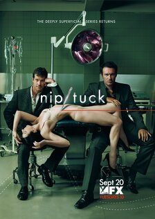 Части тела (сериал: 3 сезон)