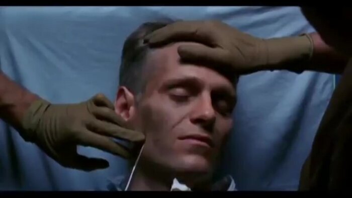 Части тела (сериал: 3 сезон). Трейлер №2 — Новости на Фильм Про