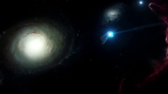 Любимые места Стивена Хокинга (сериал) (2016) — Любимые места Стивена ...