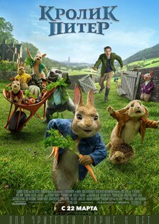 Кролик Питер