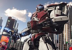 Касса США: «Тихоокеанский рубеж 2» потеснил «Чёрную Пантеру» (26.03.18)