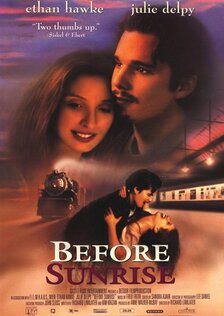 Перед рассветом