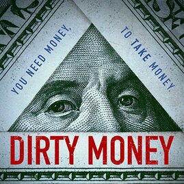    Dirty Sexy Money  2007-2009 1-2  -          