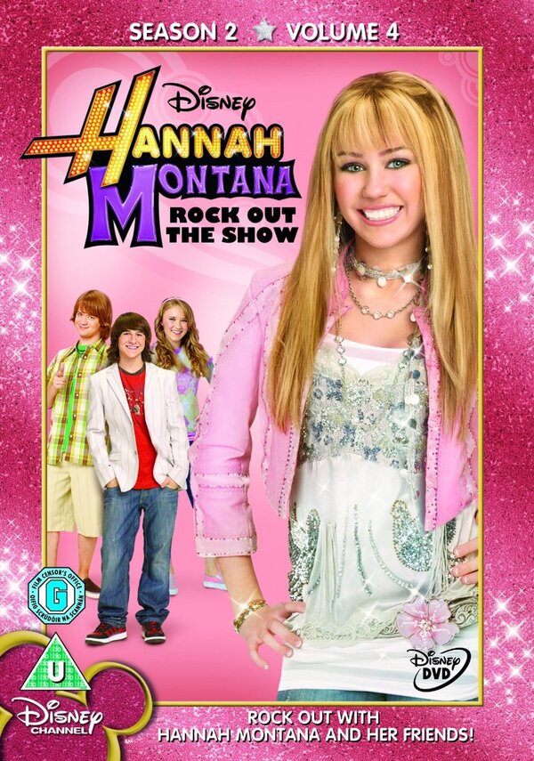 Hannah montana 3 сезон смотреть онлайн