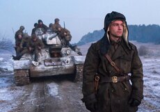 Представлен новый тизер приключенческого экшена «Т-34» с Александром Петровым